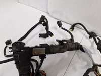 фото thumb №8, Peugeot 3008 ii 2 1.2 thp жгут трубопровод электропроводка двигателя 9821359080