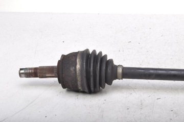 фото thumb №6, Chevrolet trax 1.7 cdti піввісь ліва коротка 95090836