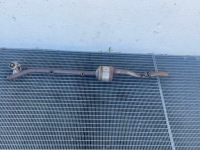 Купити Peugeot 308 t9 ii 1.5hdi труба гасник каталізатор, фото thumb