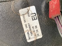 фото thumb №7, Зеркало перед передние правое fiorino nemo qubo bipper 7 pin eu 735460567