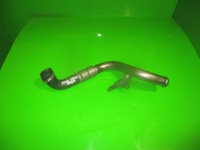 фото thumb №1, Труба повітря 1.8tdci kkda ford mondeo focus