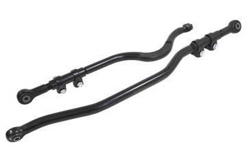 фото thumb №10, Набір регульованих тяг пангардна тяга перед i зад jeep wrangler jk 2006+