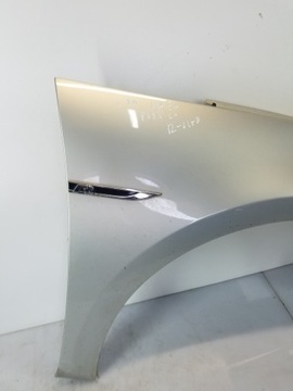 фото thumb №13, Крило перед vw passat cc код lr7l