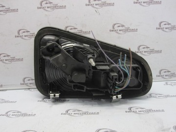 фото thumb №6, Mini cooper i лампа ліва зад 7166957-03