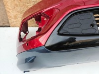 Ford kuga mk2 lift st line бампер перед передній в Україні, фото thumb