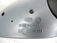 фото thumb №8, Зеркало заднего вида правое lancia y 735300459