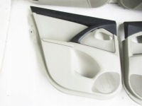 фото thumb №13, Сидіння шкіряні toyota avensis t27 універсал 08-15r