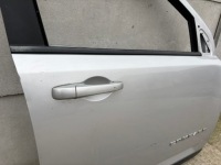 Дверь jeep compass i рестайлинг  2011-2016 передние правое перед правый полный с Разборки, фото thumb