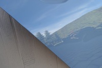 фото thumb №6, Vw arteon дверь задняя задние правое молдинг нижняя хром