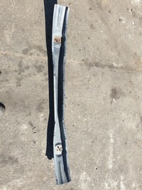 фото thumb №5, Балка pod бампер перед передний peugeot 607