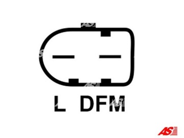 фото thumb №6, A0195 as-pl генератор