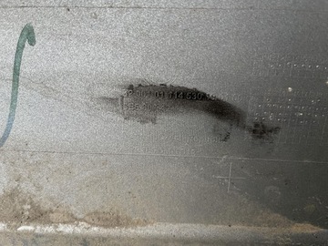 фото thumb №13, Skoda octavia iii sedan бампер зад задній 5e5807421g