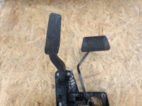 фото thumb №3, Dodge grand caravan педаль газа педаль тормоза