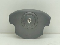 фото thumb №1, Подушка воздушная водителя подушка безопасности renault scenic ii 8200310291