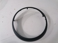 фото thumb №1, Mini cooper countryman r60 2016 декор екрана навігації