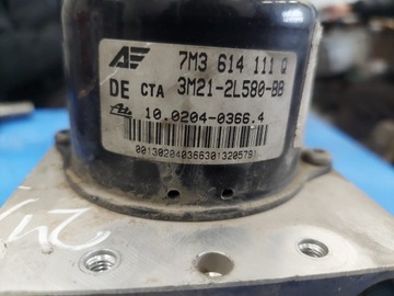 фото thumb №6, Насос abs ford galaxy 7m3907379g