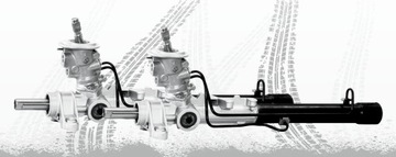 фото thumb №8, Трансмиссия рулевая рейка honda crv cr-v iv 4 2011-