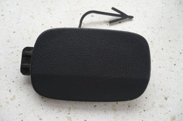 фото thumb №1, Audi q7 заглушка фаркоп бампер зад 05- правая