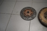 фото thumb №5, Сцепление двухмассовый audi a8 d2 2.5 tdi 059141117e