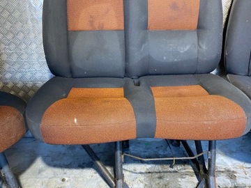 ПАССАЖИРСКОЕ СИДЕНЬЕ СИДЕНЬЕ DUCATO BOXER JUMPER 06
