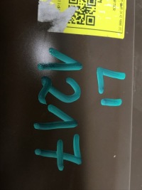 Купити Tesla 3 стійку  обшивка дах лівий задній 1073735-s0-m, фото thumb