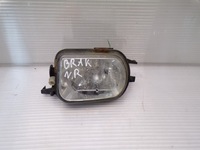 фото thumb №1, Протитуманна фара правий mercedes w211 przed lift