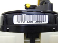 фото thumb №5, Рулевой/подрулевой переключатель ssangyong actyon sports 13- eu