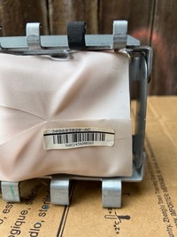 фото thumb №6, Подушка воздушная пассажира air bag nissan juke lift 14-19r