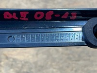 фото thumb №10, Mazda 3 bl ii 2 08-13 молдинг скло кузовний права задня задня