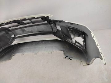 фото thumb №8, Mitsubishi space star ii рестайлинг бампер перед 2019-