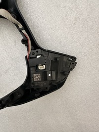 фото thumb №4, Кнопки мультифункція рамка vw r 5g0419685b 5g0419091 5g0959442k