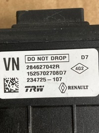 фото thumb №3, Камера датчик скло renault kadjar 284627042r