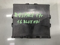 фото thumb №3, Модуль блок управления bva renault espace v 1.6 bdci 17 r 319597831r