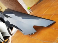 фото thumb №9, Seat leon iv 5fa 2020- крыло правый передний перед