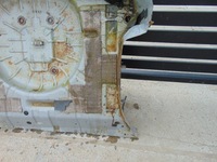 фото thumb №6, Pas задний поддон пол ford c-max mk2