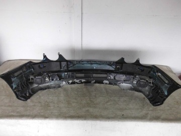 фото thumb №8, Бампер перед переднее mercedes clk w 208 рестайлинг pdc 1999 2000 2001 2002