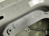 фото thumb №6, Дверь задняя задние правое porsche taycan 9j1 ladne org