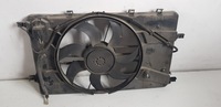 фото thumb №1, Вентилятор радиатор opel astra j 13267634