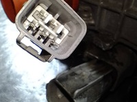 фото thumb №12, Инвертор / инвертор toyota prius ii 03-09 g9200-47120 g9270-47040 1.5