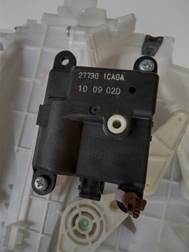 фото thumb №6, Повітродувка нагрівача infiniti qx50 ex30d ex35 ex37 qx70 fx