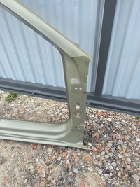 фото thumb №10, Skoda superb iii 3v5 блок двигателя порог правый