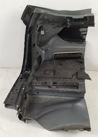 фото thumb №3, Чверть ліва лівий задня mercedes w212 sedan