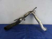 фото thumb №1, Труба шланг інтеркулер fabia ii 1.4 tsi