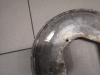 фото thumb №4, Захист диск гальмівної audi a8 d2 4d0615612f