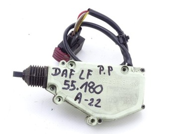 фото thumb №1, Daf lf 45 55 01-13 амортизатор замка двері правий