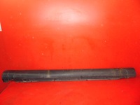 фото thumb №1, Opel omega b 90493310 планка накладка порогова права