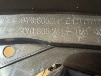 фото thumb №8, Porsche cayenne рестайлинг жалюзи заборщик воздуха балка 9y0122519k 9y0805241e