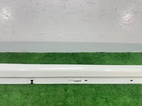 фото thumb №11, Bmw vi 6 g32 м-пакет планка пороговая левая порог левый om хороший состояние!