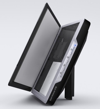 SKANER EPSON PERFECTION V19 A4, 4800x4800 DPI, USB