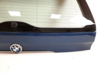 фото thumb №6, 2002 bmw x5 e53 крышка багажника багажника